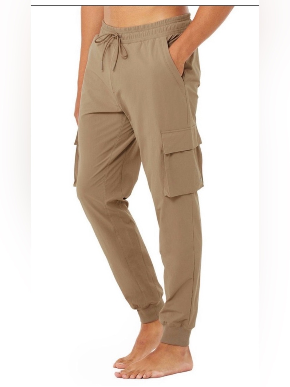 Alo Yoga Cargo Division  Field Jogger Pants